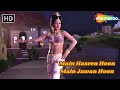 Main Haseen Hoon Main Jawan Hoon | मैं हसीन हूँ मैं जवान हूँ | Rickshawala | Asha Bhosle Hit Song