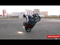 2019 HAYABUSA BIKE sTUNT WHATSAPP STATUS Video😍😍