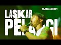 NIDJI - Laskar Pelangi (Live Version)