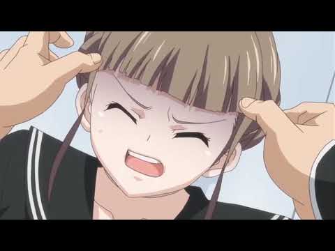 Euphoria anime episode 2