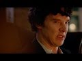 Sherlock Deduces In The Pub | The Hounds of Baskerville | Sherlock | BBC