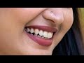 Actress Priyanka Jain iLips Closeup || Ultra Zoom