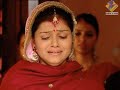 Chhoti Bahu | Ep.268 | आखिर हो ही गई Radhika की विदाई | Full Episode | ZEE TV