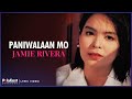 Jamie Rivera - Paniwalaan Mo (Lyric Video)