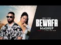 Bewafa X Nazar (Mashup) - Imran Khan | ft.Sonam Bajwa | Varshika Music | Latest Punjabi Songs 2024