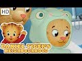 Daniel Tiger - 4 Hours of Season 1 Moments! | Videos for Kids