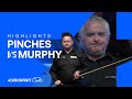 Major UPSET as Barry Pinches beats Shaun Murphy in deciding frame 🤯 | 2024 Welsh Open Highlights