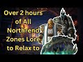 Chill Out to Over 2 Hours of Northrend Lore