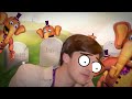 Game Theory FNAF, The Theory That Changed EVERYTHING!! (FNAF 6 Ultimate Custom Night)