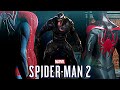 SPIDER-MAN 2 PS5 Gameplay Walkthrough Part 26 [1080p 60FPS] - No Commentary - Let’s Play!