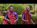 Iyelele iye- Mkemwema choir (official video)