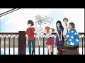 Download Peaceful anime music