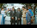 Sai Dharam Tej And Rashi Khanna Comedy Scene | Telugu COmedy Scenes |Telugu Videos
