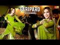 Odhani Odh Ke Nachu | Pari Paro | Bollywood Dance Performance 2023