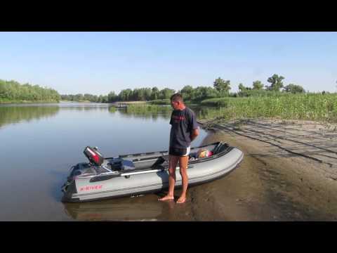 лодка x-river agent 340 нднд лодка x-river agent 340 нднд
