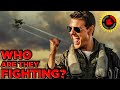 Film Theory: Uncovering Top Gun's HIDDEN Enemy! (Top Gun Maverick)