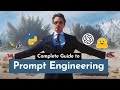 Prompt Engineering: How to Trick AI into Solving Your Problems