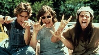 Top 10 Greatest Teen Movies