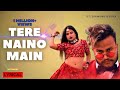 TERE NAINO MAIN ( Official Video ) ft , Diamond Oraon , Puja Oraon , Dooars Diamond || LATEST VIDEO
