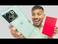 OnePlus 10T Unboxing and Quicklook !
