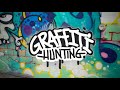 GRAFFITI HUNTING IN NYC | QUEENS | COMPILATION | MOVIE #graffiti #graff #streetart #nyc #queens