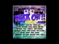 DJ RetroActive - Tekk On Riddim Mix [Subkonshus/D&H Records] (Jamaica Edition) February 2012