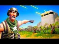 We Made The BEST D-DAY MAP Ever in Fortnite!