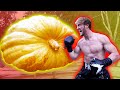 LOGAN PAUL VS. THE WORLD’S BIGGEST PUMPKIN!