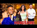 MR HANDSOME ❤️ Full Movie | New Bongo Movie |Swahili Movie | Love Story