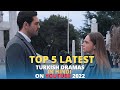Best Turkish Dramas In Hindi Dubbed on Youtube 2022