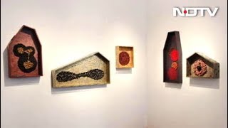Art Matters: A Tale Of Two Cities