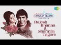 Carvaan Classics Radio Show | Rajesh Khanna & Sharmila Tagore Special | Mere Sapnon Ki Rani