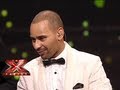 محمد الريفي - ‪الأسامي‬ - العروض المباشرة - الاسبوع الأخير - The X Factor 2013