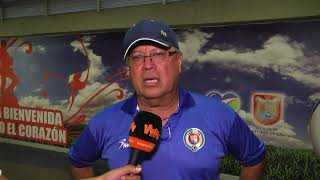 Liga Aguila | Reacciones de los protagonistas jugada la 8 - Win Sports