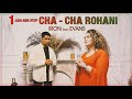 Satu Jam Nonstop Cha Cha Rohani - Iron ft Evans Siringo ringo // Lagu Rohani (Official Video Music)