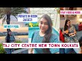 Taj City Centre New Town Kolkata❤️| In-room Private Jacuzzi | Luxury Staycation at Five Star Hotel