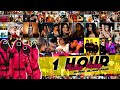 1 Hour Nonstop Mashup #2022 | Bollywood | Hollywood | Punjabi | All Best Mashup | Dj DeLhiwala