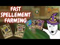 Wizard101: FASTEST Way to Farm Rank 1-6 Spellements!