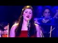 Melodie Spencer 15 yrs old Lacrimosa by Preisner,Grand Ole Opry w/the Fine Arts Summer Academy