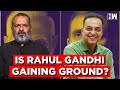 LIVE | Elections 2024: Is Congress' Rahul Gandhi Gaining Ground? | Raju Parulekar | Sujit Nair