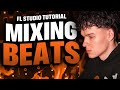 Watch This If Your MIX Sucks | FL Studio MIXING CLASS Ep. 2