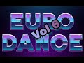 clasicos del eurodance 90's 🇨🇱 vol 6 / tutito clásicos abril 2024 / puente alto city