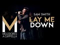 Lay Me Down (Sam Smith Cover) - Vanderbilt Melodores A Cappella - Meloroo 2015