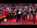 UNBELIEVABLE!! A FIGHT breaks out in AMI - Accurate Prophecy with Alph LUKAU