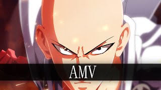 One PUNCH Man【AMV】Make It Bun Dem ᴴᴰ