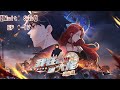 💥💟💖【New】【Multi Sub】Dead to the world EP 1-17 #animation #anime