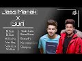 Jass Manak X Guru • Lofi Mashup • 30 Mins of Peace • slowed Reverb ❤️• #love #lofi #jassmanak #like
