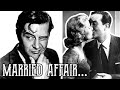 Ray Milland, Hollywood's Most married Man’s Affair with Grace Kelly