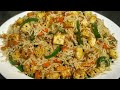 10 நிமிடத்தில் பிரைடு ரைஸ்👌/ Restaurant Style Paneer Fried Rice/ Paneer Fried Rice in Tamil