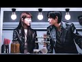 Famous Actor fell in love with an employee |Hanbyeol Taesung STORY Shooting Star ENGSUB KOREAN DRAMA